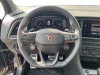Cupra Ateca - Vorschau Bild 14