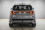 Hyundai Tucson 1,6 T-GDi DCT N-Line - LAGER - Hyundai Tageszulassungen
