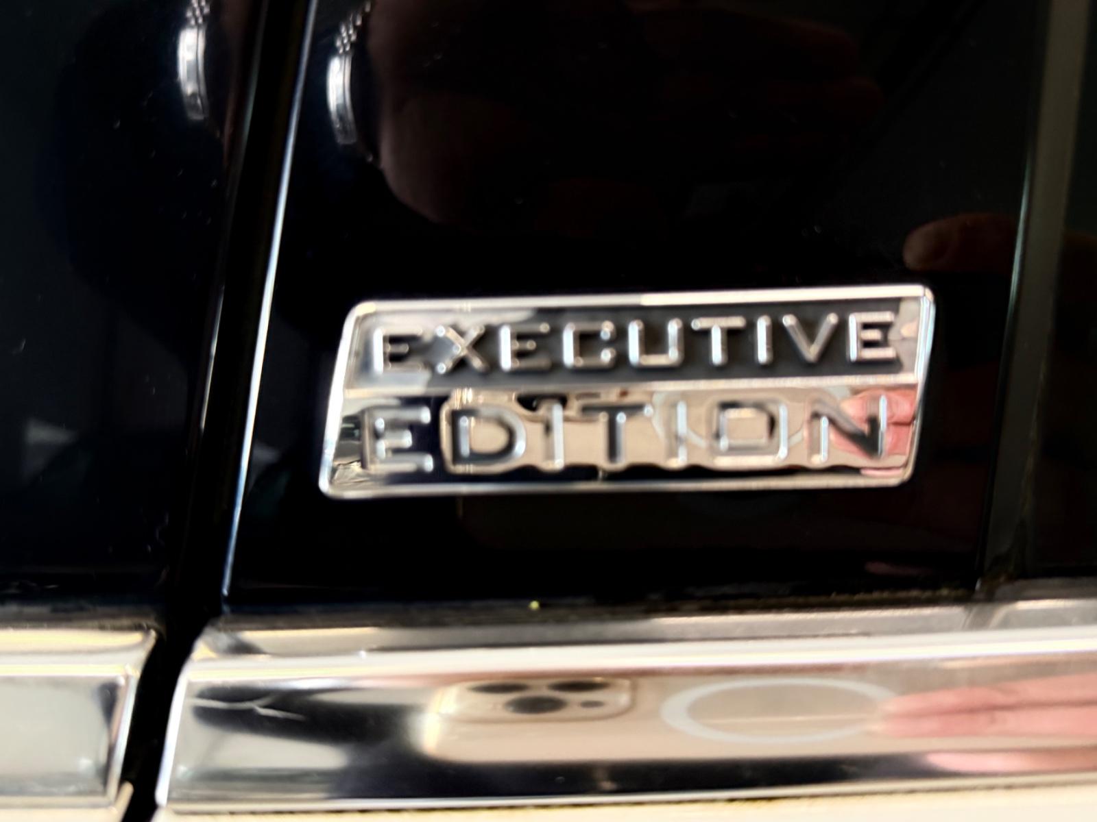 Volkswagen Touareg V6 TDI BMT/Start-St Executive Edition Te