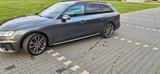 Audi Matrix, B&O Tiptronic quattro Avant - - Audi S4 mit Diesel-Antrieb