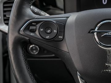 Opel Mokka 1.2 Elegance Fahrerassistenz-Paket