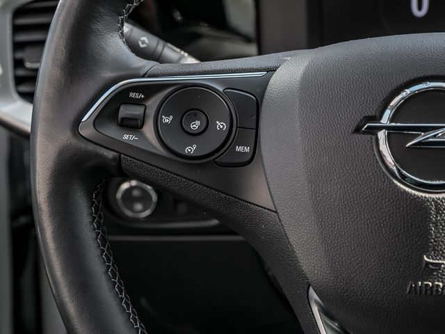 Opel Mokka 1.2 Elegance Fahrerassistenz-Paket