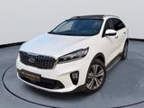 Kia Sorento GT-Line 4WD 7-SITZER H&K PANO 360° AHK - Kia Sorento: 3.3