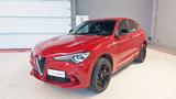 Alfa Romeo Stelvio 2.9 Bi-Turbo V6 510 CV AT8 Qu - Alfa Romeo: 2.5