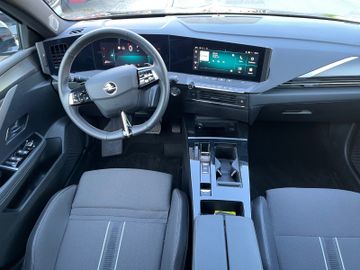 Opel Astra ST 1.2 Turbo GS Automatik