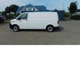 Volkswagen T6.1 Transporter Abt e- Lang 1-Gang Klima Radio - Volkswagen T6 mit Elektro-Antrieb: Abt