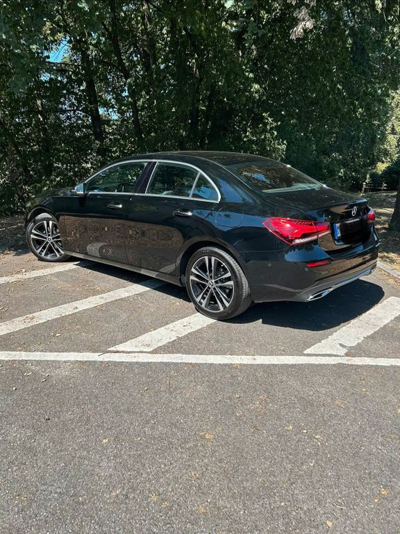 Image of Mercedes-Benz A 180