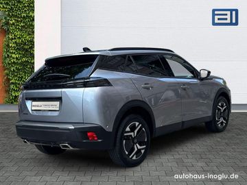 Peugeot 2008 - 9