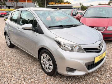 Toyota Yaris - 2