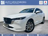 Mazda CX-5 2.5l "Sports-Line-Plus" "TEC-P" "AHK" "AWD" - Mazda CX-5: Sports Line Plus