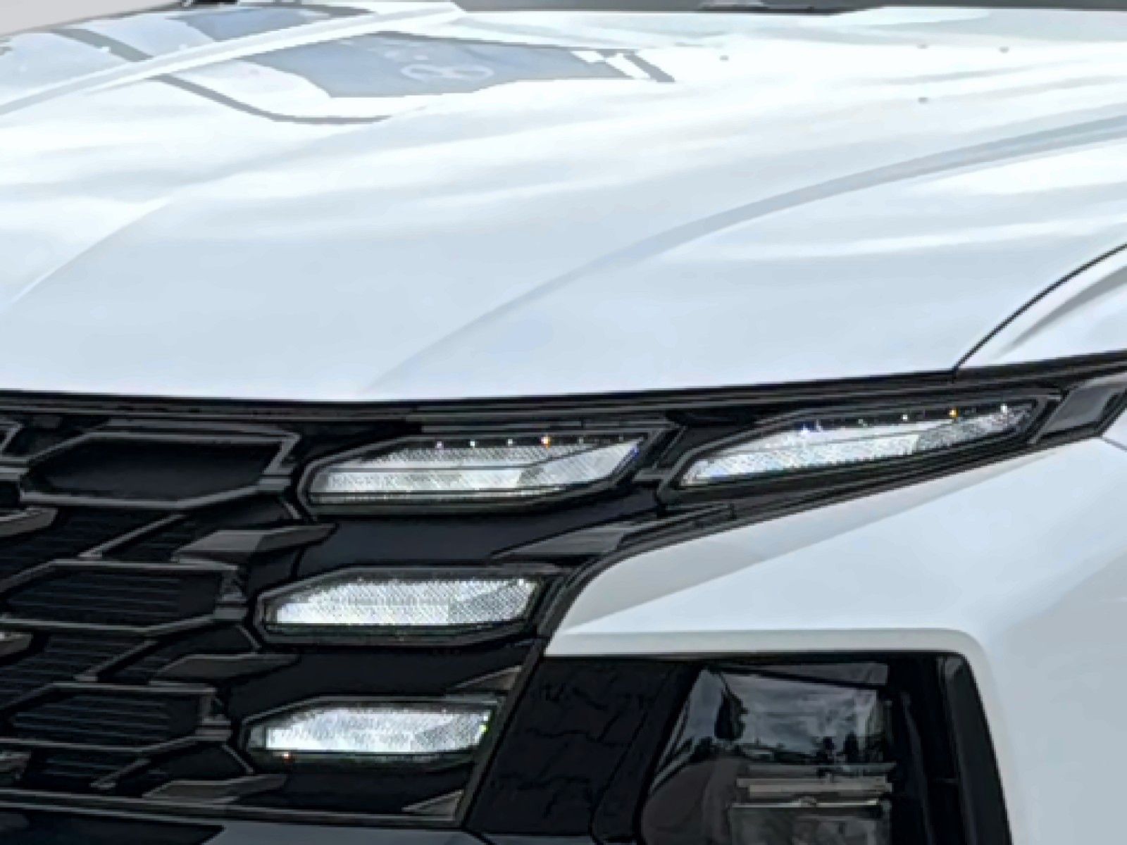 Hyundai TUCSON - Bild 5