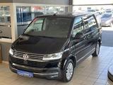 Volkswagen T6 Multivan Highline 4M 7 Sitzer Leder VC Sthzg - Volkswagen Gebrauchtwagen in Hannover