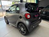 Smart ForTwo Coupe Brabus Navi Pano Klima JBL - Smart ForTwo: Automatik