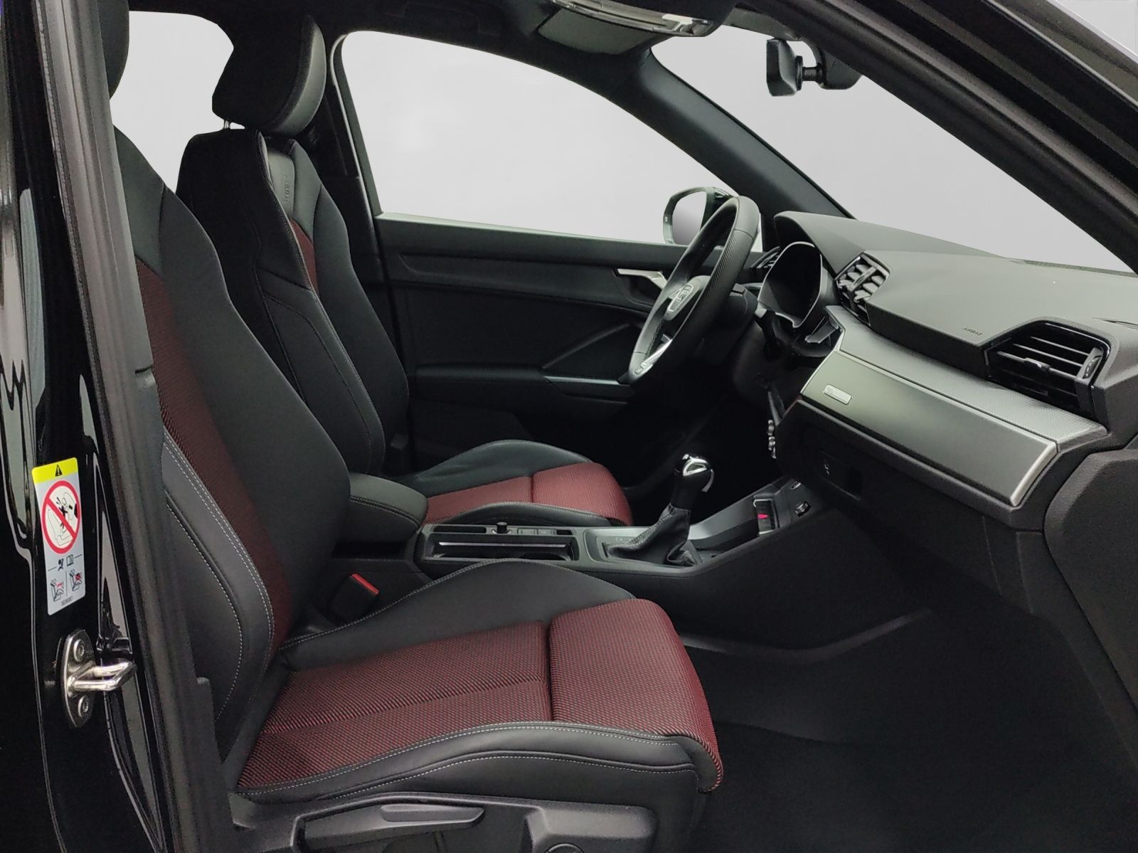 Audi Q3 - Bild 4