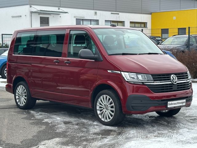 Volkswagen T6.1 Multivan Trendline 2.0TDI 4Motion DSG AHK