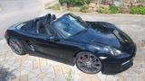 Porsche PORSCHE BOXSTER S Vollausstattung PDK - Porsche Boxster Gebrauchtwagen in Hamburg
