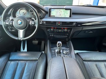 BMW X6 - 10