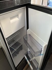 HYMER ERIBA HYMERCAR Grand Canyon S Xperience 600 Solar Winterpaket