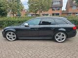 Audi S4 3.0 TFSI S tronic quattro Avant - - Audi S4 aus 2009: Kombi