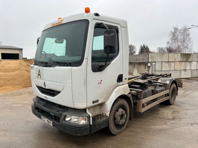 Renault 180.10/B P 4X2-10.0-13.5