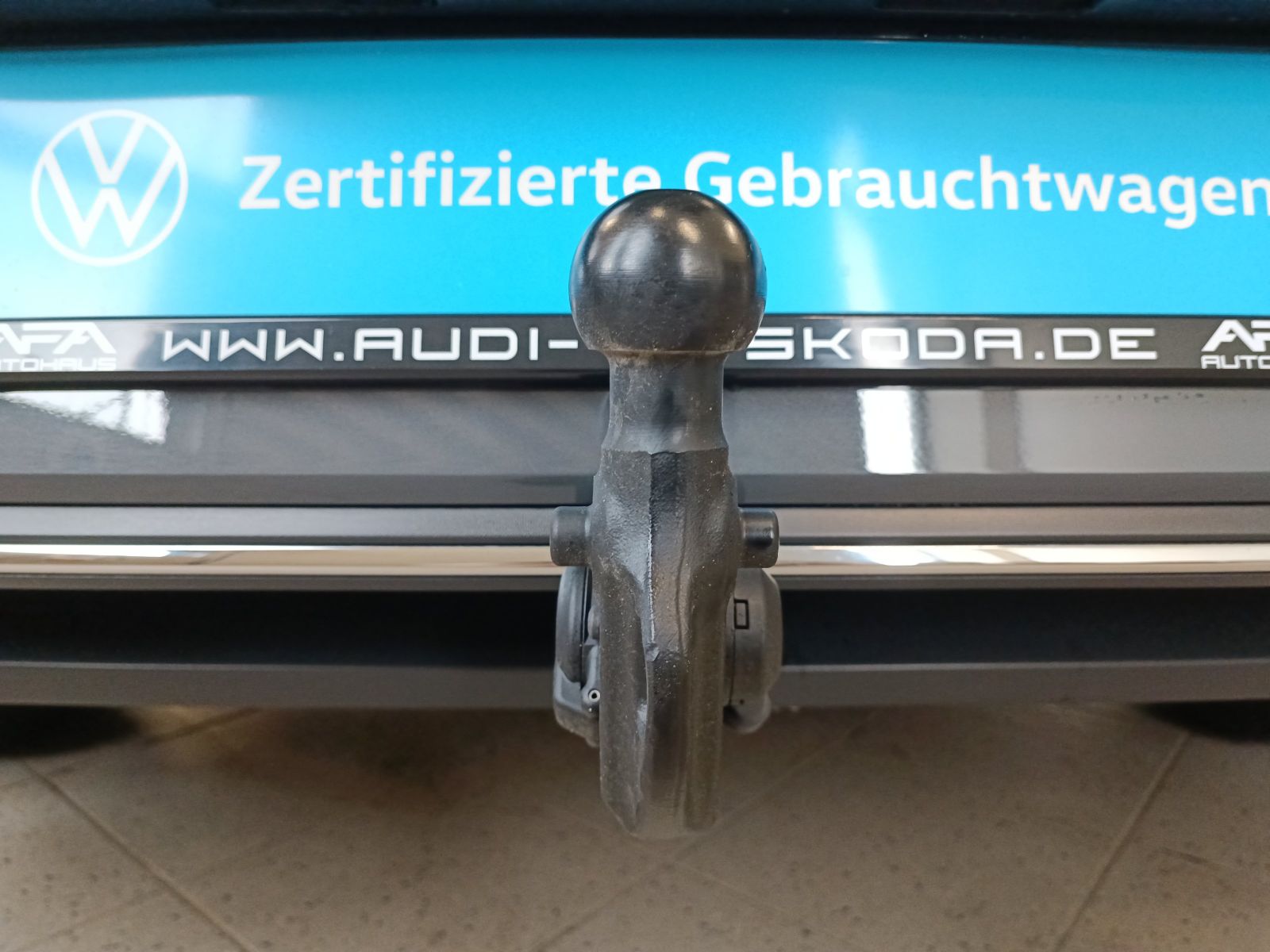 Volkswagen Golf - Bild 20