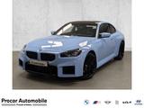 BMW M2 Coupé Schalensitze ACC HuD H/K DA PA M Driver - BMW M2 in Düsseldorf