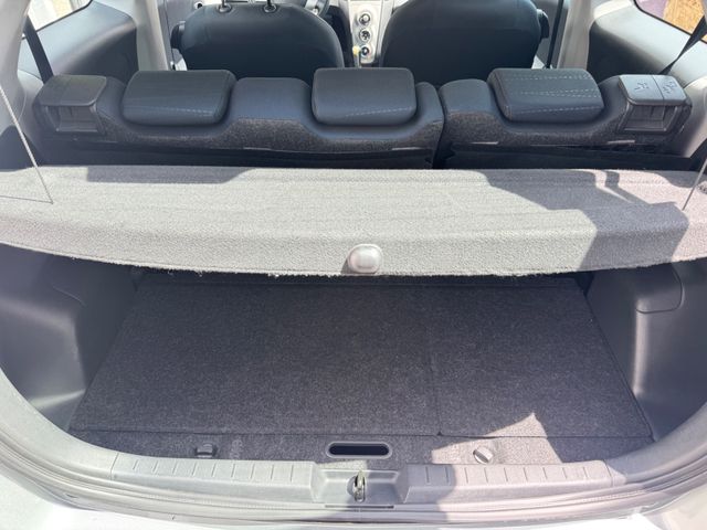 TOYOTA Yaris Yaris Sol 1.0l*NUR 72TKM*KLIMA*TÜV NEU*ALLWETTER - Bild 18
