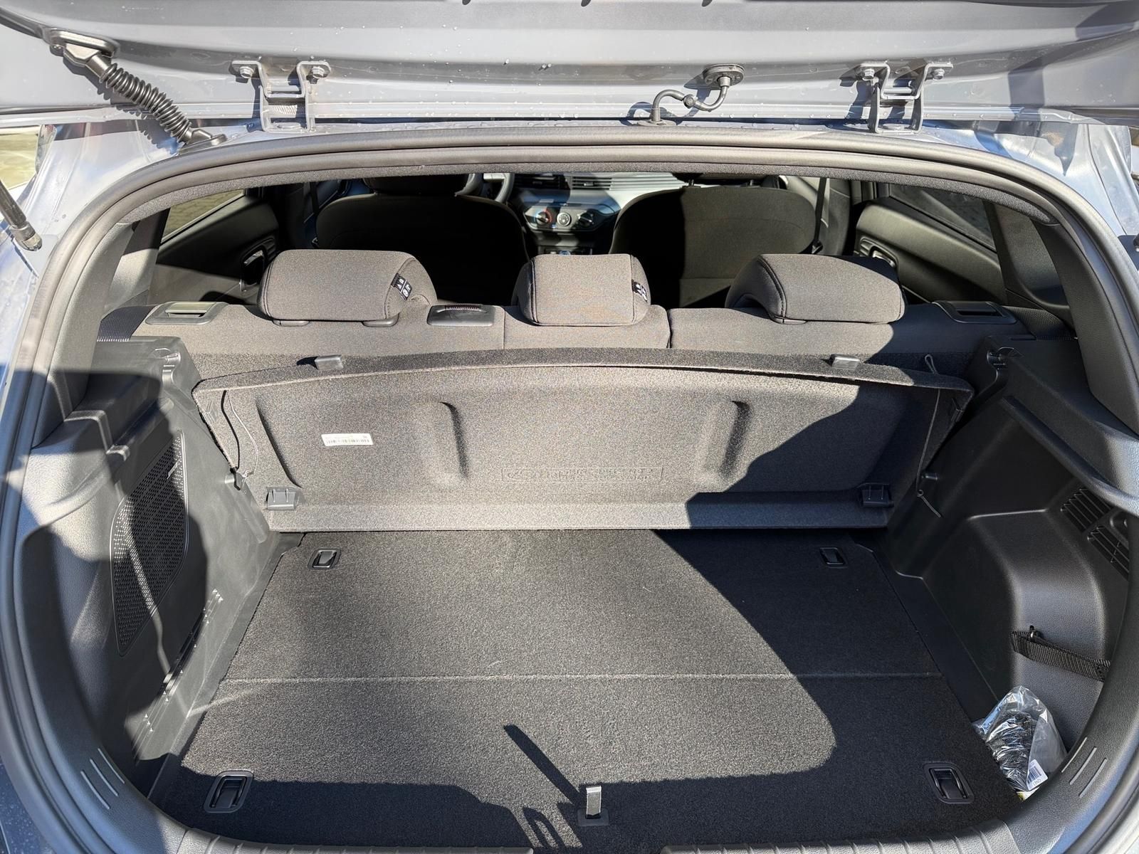 Hyundai i20 – Bild 12