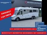 Carthago liner-for-two I 53 LANG  #HUBSTÜTZEN#3+4 GURTE# - Carthago liner for two