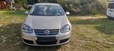 Volkswagen VW Jetta 1.6 Klimaautomatik 999 ist Festp... - Volkswagen Jetta: 1.9