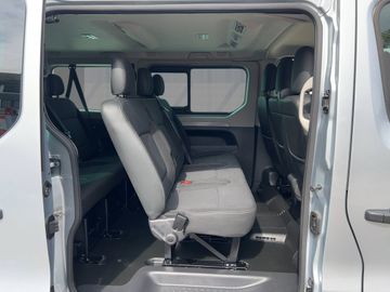 Renault Trafic - 9