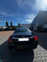 Mercedes-Benz C 350e - gebrauchte Mercedes-Benz C 350 aus dem Jahr 2018