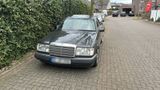 Mercedes-Benz W124 300CE | 1992 | TÜV 2 Ja... - Mercedes-Benz 300: Coupé, 300ce