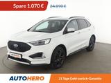 Ford Edge 2.0 TDCi EcoBlue ST-Line 4x4 Aut*NAVI*LED* - Ford Edge in Hannover