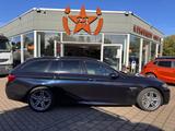 BMW 525 Touring  4x4, 2Hd. Scheckheft - BMW 525 Gebrauchtwagen