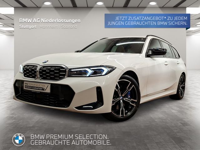 BMW M340i xDrive Touring Driv.Assist.Prof Harman/K