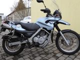 BMW F 650 GS - BMW 2001 F650GS