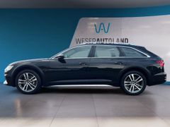 Fahrzeugabbildung Audi A6 Allroad 50 TDI ACC PANO MATRIX