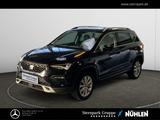 Seat Ateca 2.0 TDI Style (EURO 6d) Navi+Autom.+Klima