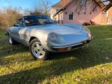 Alfa Romeo Spider 2000 - Alfa Romeo aus 1979