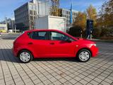 Seat Ibiza 1.2 TSI Style/1.Hand/Garantie - gebrauchte Seat Ibiza aus dem Jahr 2012
