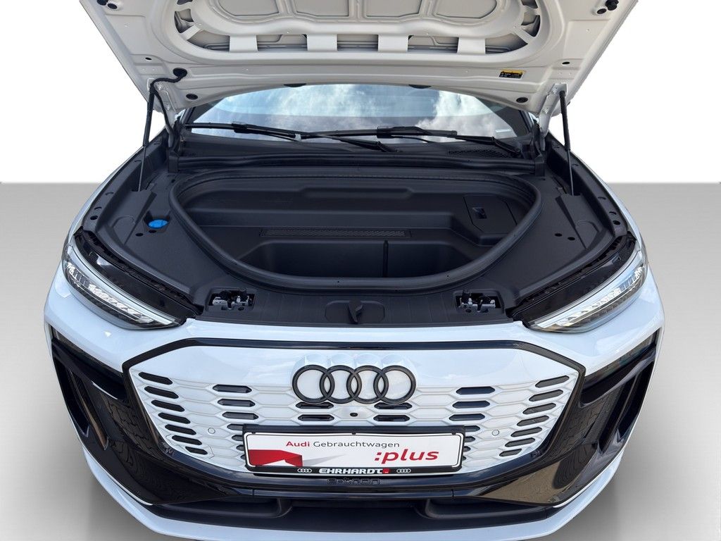 Audi Q6 e-tron - Bild 23