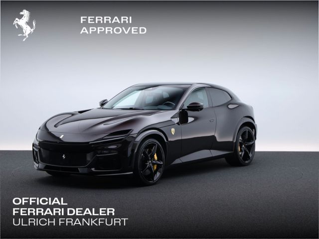 FERRARI Purosangue