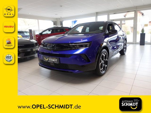 Opel Mokka 1,2 GS Line MildHybrid