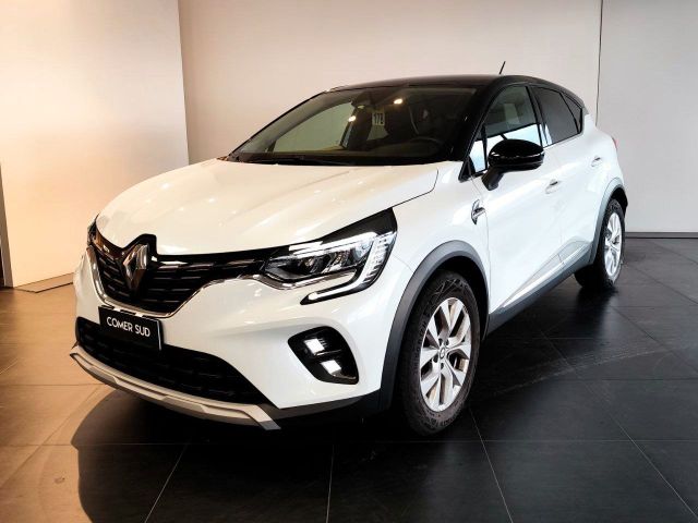 Renault RENAULT Captur II 2019 - Captur 1.6 E-Tech hybri