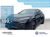 Volkswagen T-Roc R-Line 1.5 eTSI DSG APP+DAB+AHK+VIRT+ACC