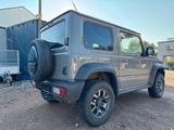 Suzuki Jimny Comfort+ AllGrip/Navi/Shz/4Sitzer - Suzuki Gebrauchtwagen in Mannheim