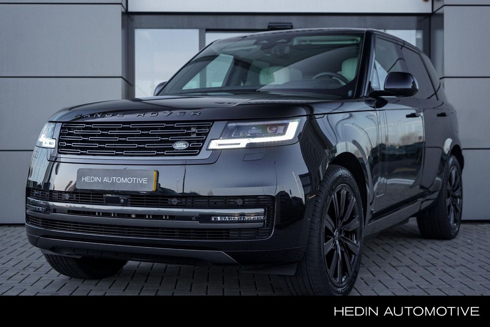 Land Rover Range Rover P550e Autobiography PHEV l Elektr. A