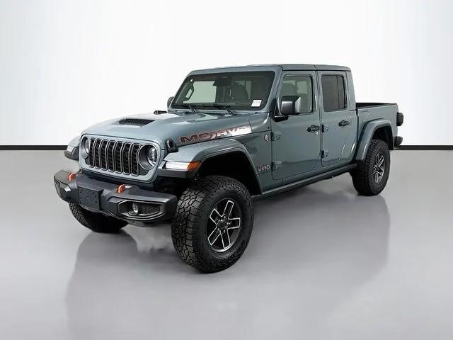 Jeep Gladiator Mojave X 3.6 l V6 X Pentastar