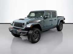 JEEP Gladiator Mojave X 3.6 l V6 X Pentastar